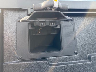 2025 Toyota Tacoma i-FORCE MAX Tacoma TRD Off-Road