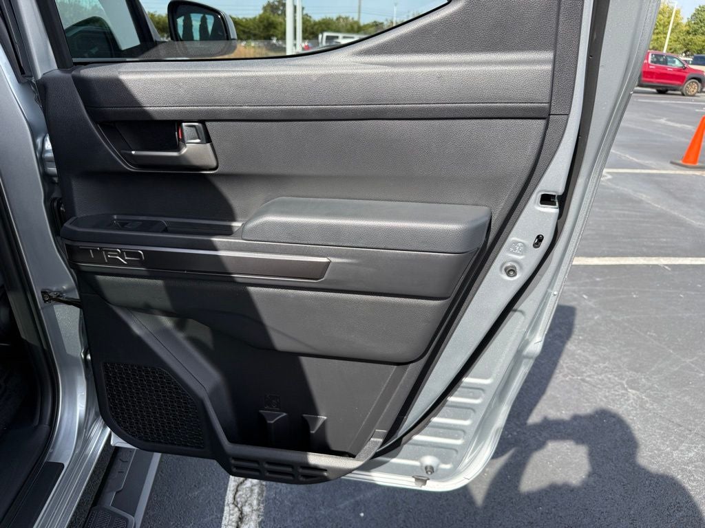 2025 Toyota Tacoma i-FORCE MAX Tacoma TRD Off-Road