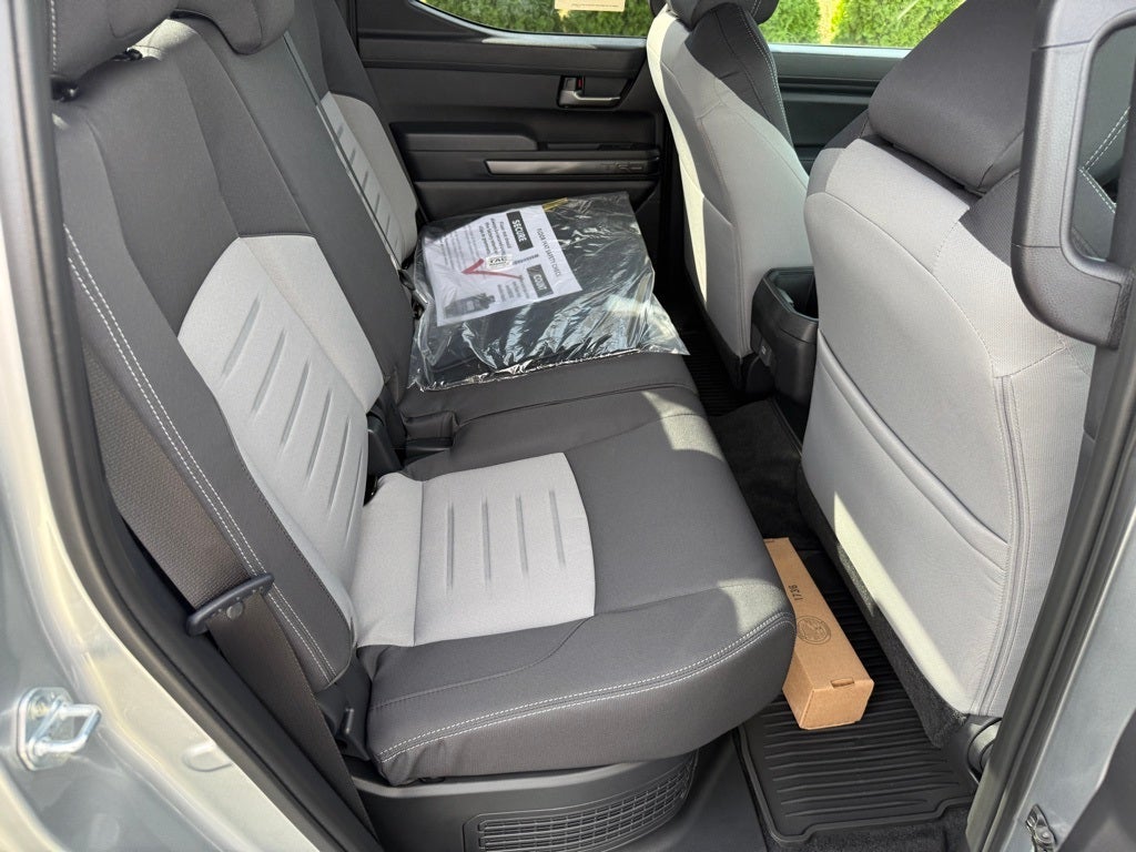 2025 Toyota Tacoma i-FORCE MAX Tacoma TRD Off-Road