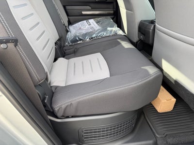 2025 Toyota Tacoma i-FORCE MAX Tacoma TRD Off-Road