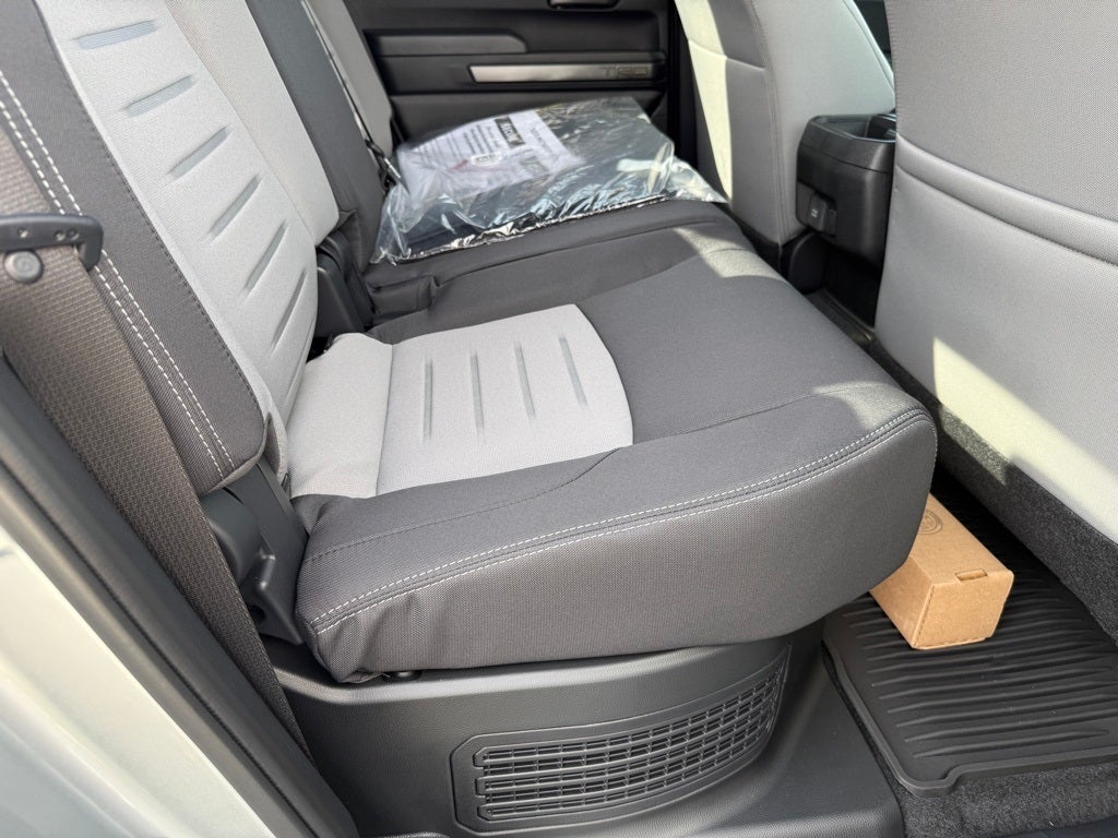 2025 Toyota Tacoma i-FORCE MAX Tacoma TRD Off-Road