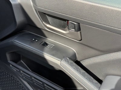 2025 Toyota Tacoma i-FORCE MAX Tacoma TRD Off-Road