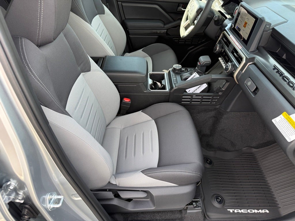 2025 Toyota Tacoma i-FORCE MAX Tacoma TRD Off-Road