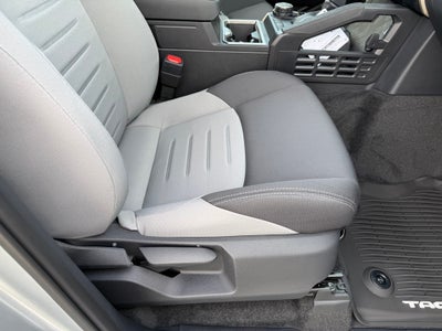 2025 Toyota Tacoma i-FORCE MAX Tacoma TRD Off-Road