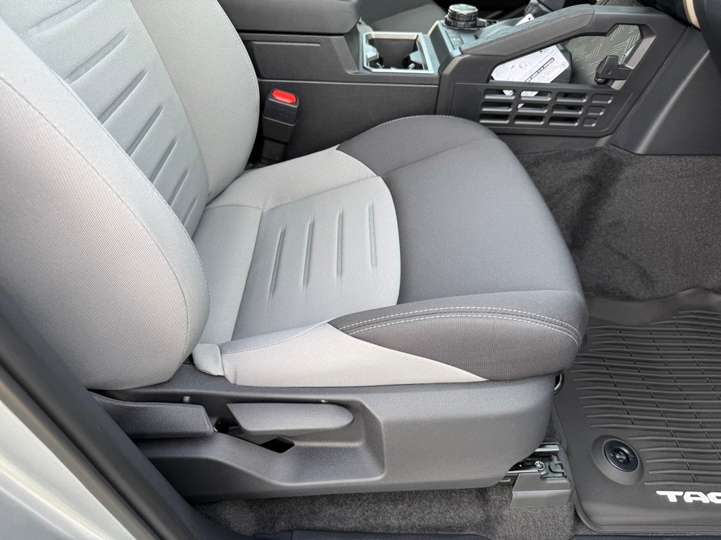 2025 Toyota Tacoma i-FORCE MAX Tacoma TRD Off-Road