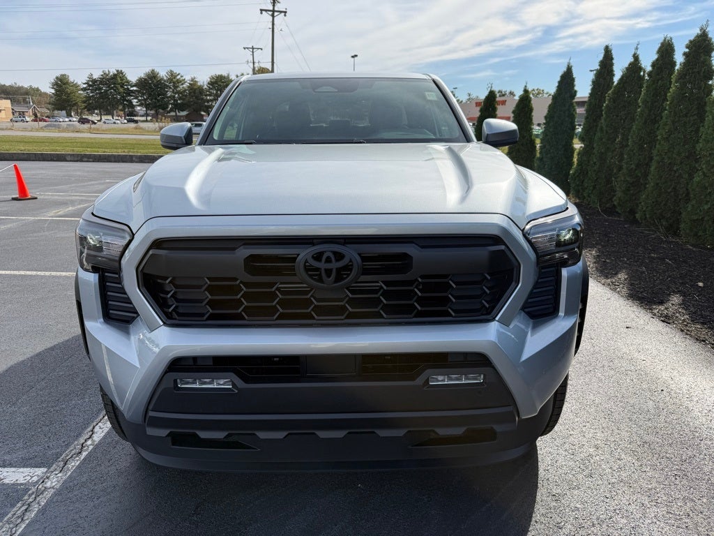 2025 Toyota Tacoma i-FORCE MAX Tacoma TRD Off-Road