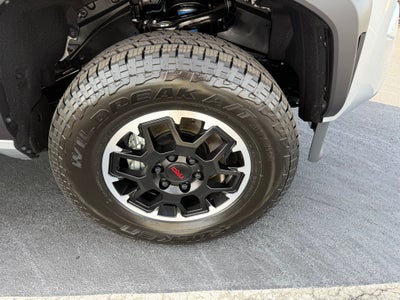 2025 Toyota Tacoma i-FORCE MAX Tacoma TRD Off-Road