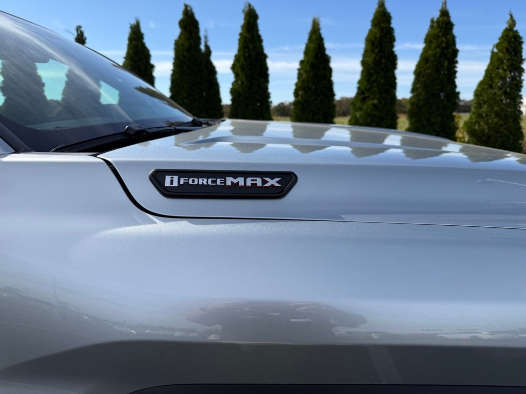 2025 Toyota Tacoma i-FORCE MAX Tacoma TRD Off-Road