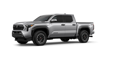 2025 Toyota Tacoma i-FORCE MAX Tacoma TRD Off-Road