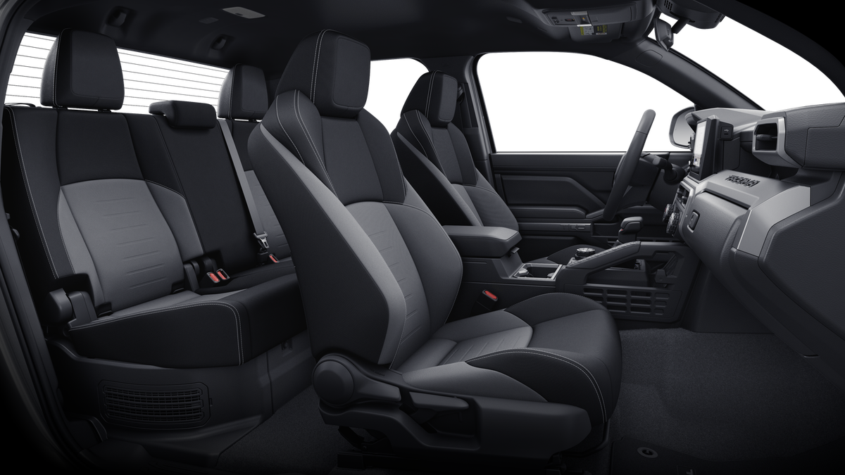 2025 Toyota Tacoma i-FORCE MAX Tacoma TRD Off-Road