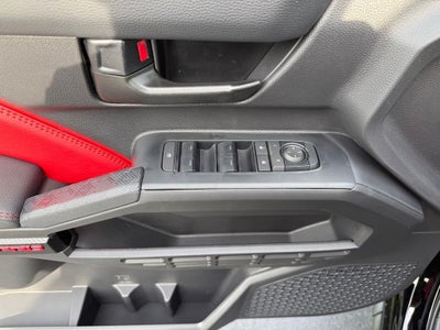 2026 Toyota Tacoma i-FORCE MAX Tacoma TRD Pro