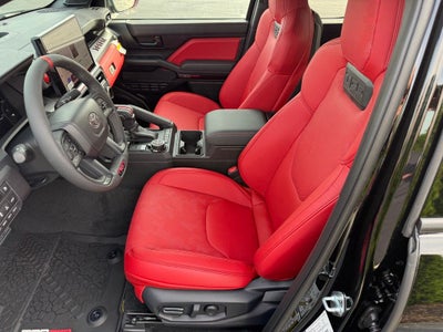 2026 Toyota Tacoma i-FORCE MAX Tacoma TRD Pro