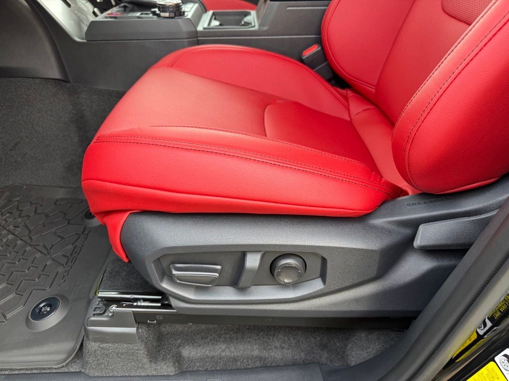 2026 Toyota Tacoma i-FORCE MAX Tacoma TRD Pro