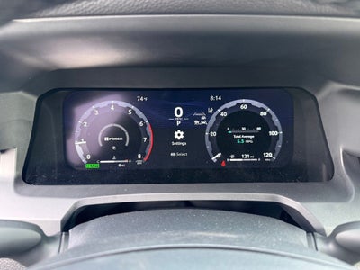 2026 Toyota Tacoma i-FORCE MAX Tacoma TRD Pro