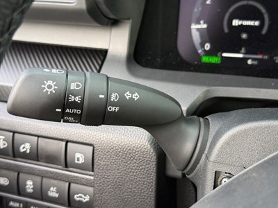 2026 Toyota Tacoma i-FORCE MAX Tacoma TRD Pro