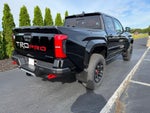 2026 Toyota Tacoma i-FORCE MAX Tacoma TRD Pro