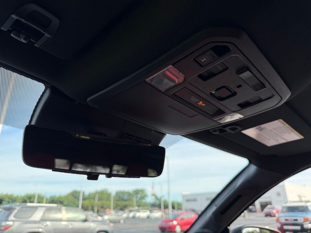 2026 Toyota Tacoma i-FORCE MAX Tacoma TRD Pro