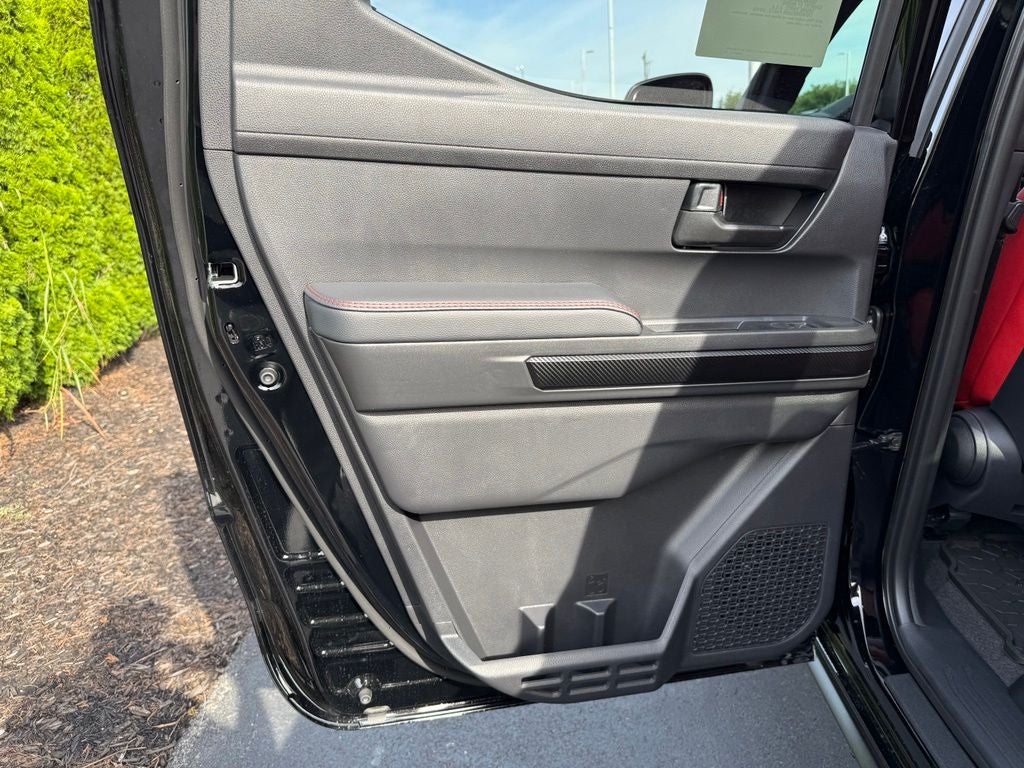 2026 Toyota Tacoma i-FORCE MAX Tacoma TRD Pro