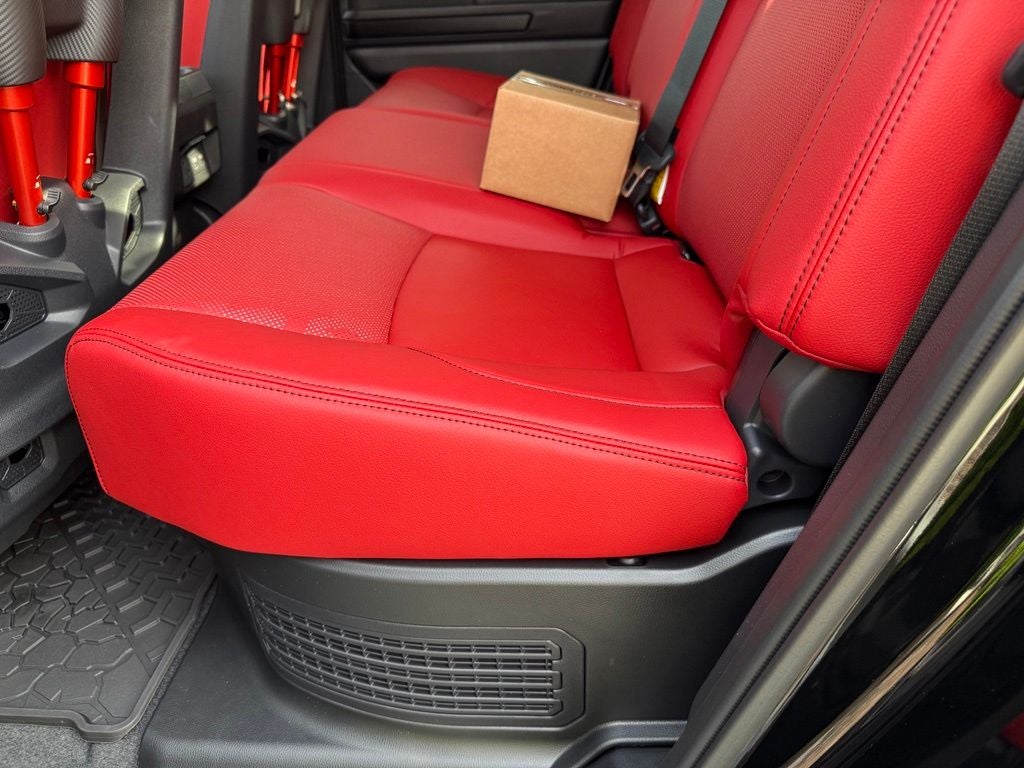 2026 Toyota Tacoma i-FORCE MAX Tacoma TRD Pro