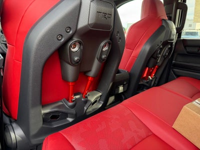 2026 Toyota Tacoma i-FORCE MAX Tacoma TRD Pro