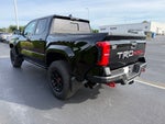 2026 Toyota Tacoma i-FORCE MAX Tacoma TRD Pro