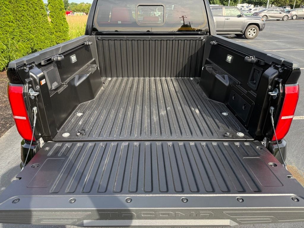 2026 Toyota Tacoma i-FORCE MAX Tacoma TRD Pro