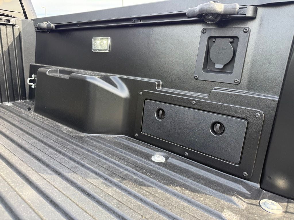 2026 Toyota Tacoma i-FORCE MAX Tacoma TRD Pro