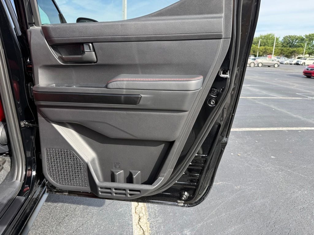 2026 Toyota Tacoma i-FORCE MAX Tacoma TRD Pro