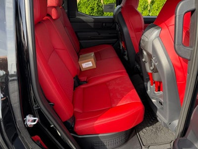 2026 Toyota Tacoma i-FORCE MAX Tacoma TRD Pro
