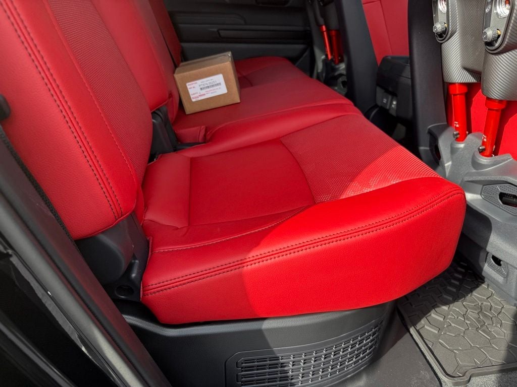 2026 Toyota Tacoma i-FORCE MAX Tacoma TRD Pro