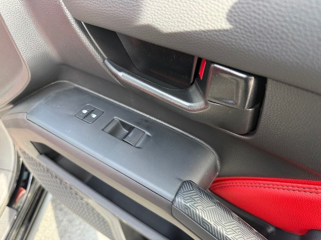 2026 Toyota Tacoma i-FORCE MAX Tacoma TRD Pro