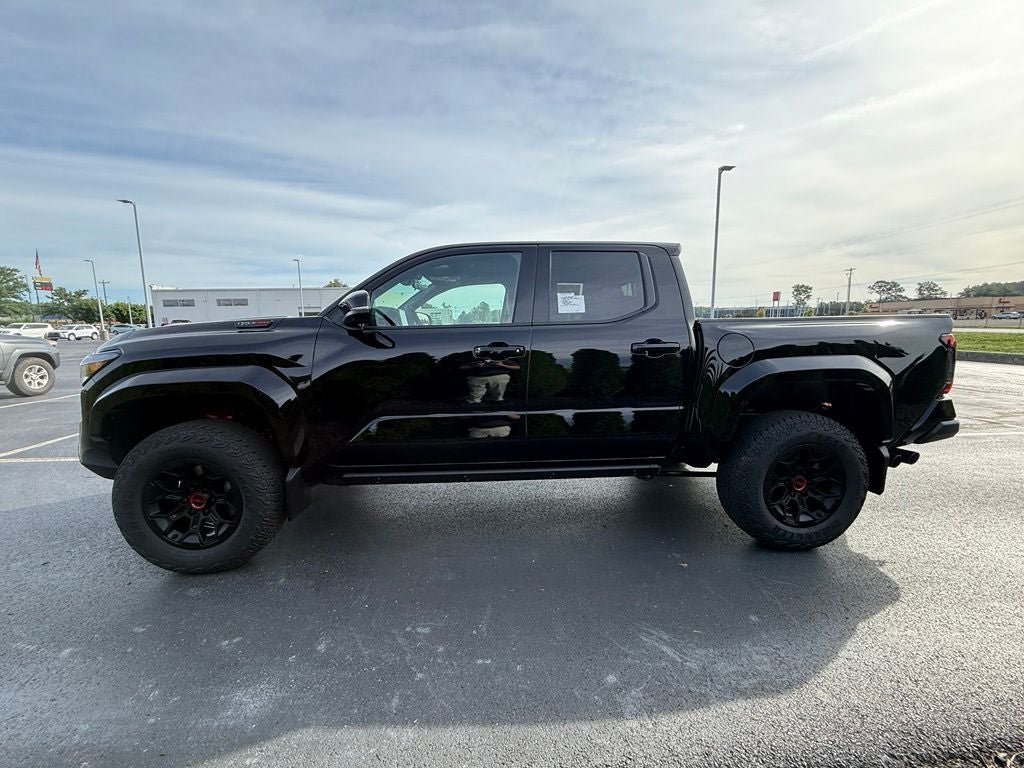 2026 Toyota Tacoma i-FORCE MAX Tacoma TRD Pro