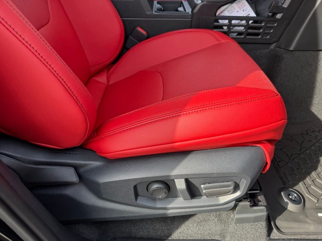 2026 Toyota Tacoma i-FORCE MAX Tacoma TRD Pro