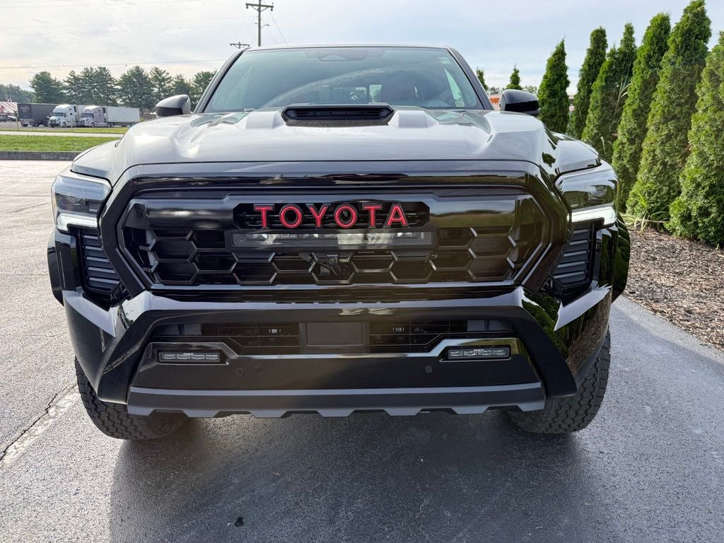 2026 Toyota Tacoma i-FORCE MAX Tacoma TRD Pro