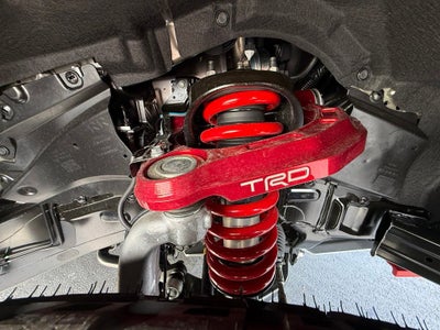 2026 Toyota Tacoma i-FORCE MAX Tacoma TRD Pro