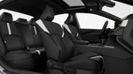 2027 Toyota Camry Nightshade