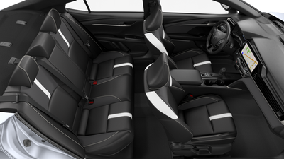 2027 Toyota Camry Nightshade