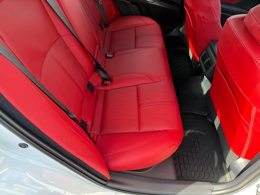 2026 Toyota Camry XSE AWD