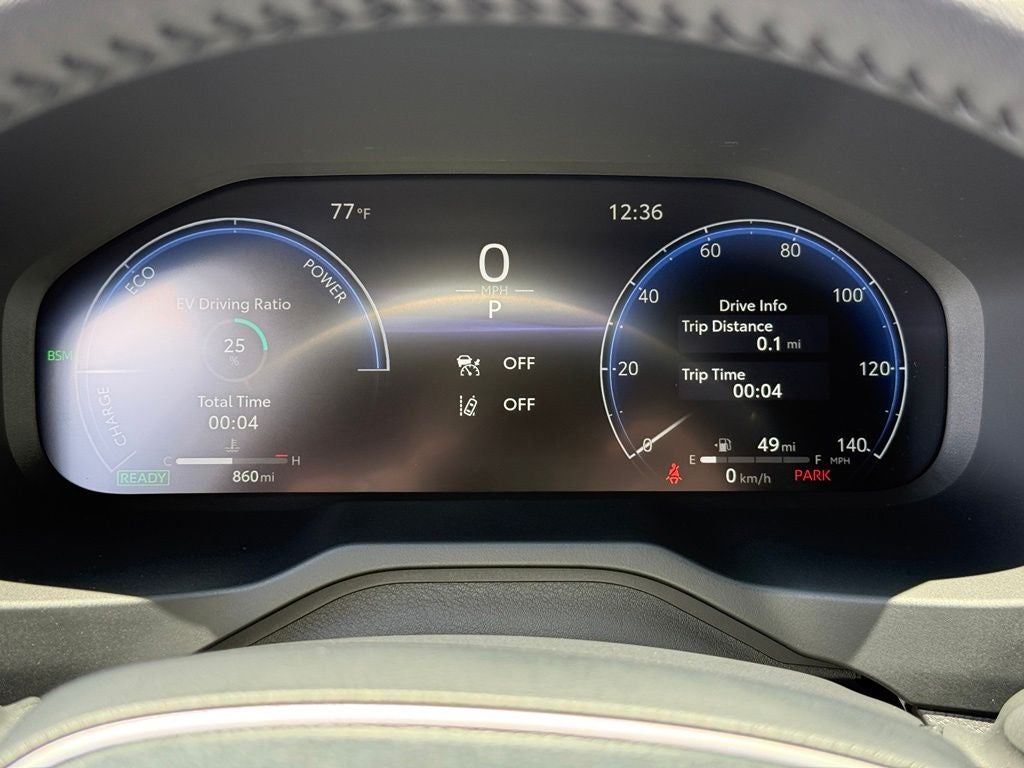 2025 Toyota RAV4 Hybrid XSE
