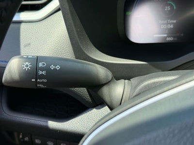 2025 Toyota RAV4 Hybrid XSE