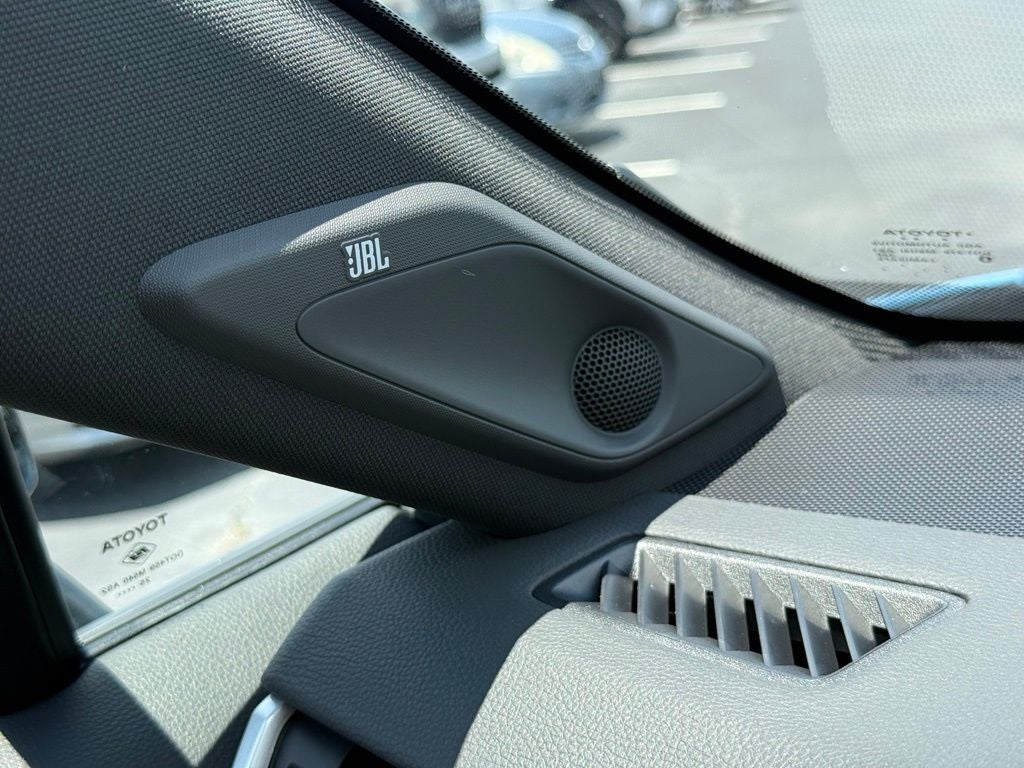 2025 Toyota RAV4 Hybrid XSE
