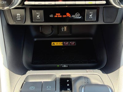 2025 Toyota RAV4 Hybrid XSE