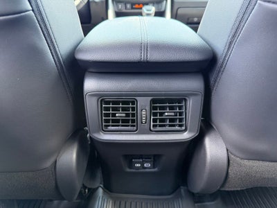 2025 Toyota RAV4 Hybrid XSE