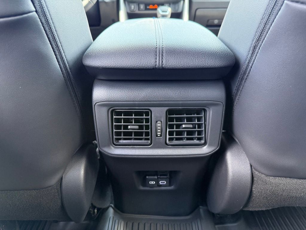 2025 Toyota RAV4 Hybrid XSE