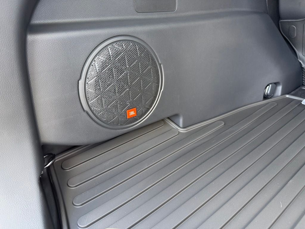 2025 Toyota RAV4 Hybrid XSE