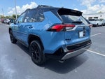 2025 Toyota RAV4 Hybrid XSE