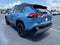 2025 Toyota RAV4 Hybrid XSE