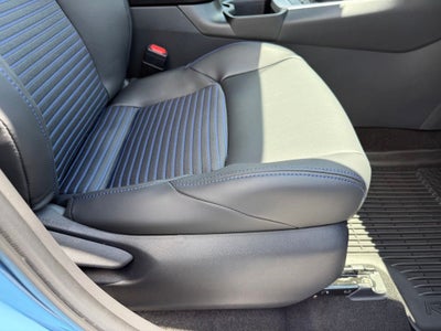 2025 Toyota RAV4 Hybrid XSE