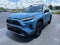 2025 Toyota RAV4 Hybrid XSE