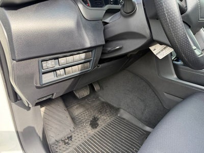 2025 Toyota Tundra SR